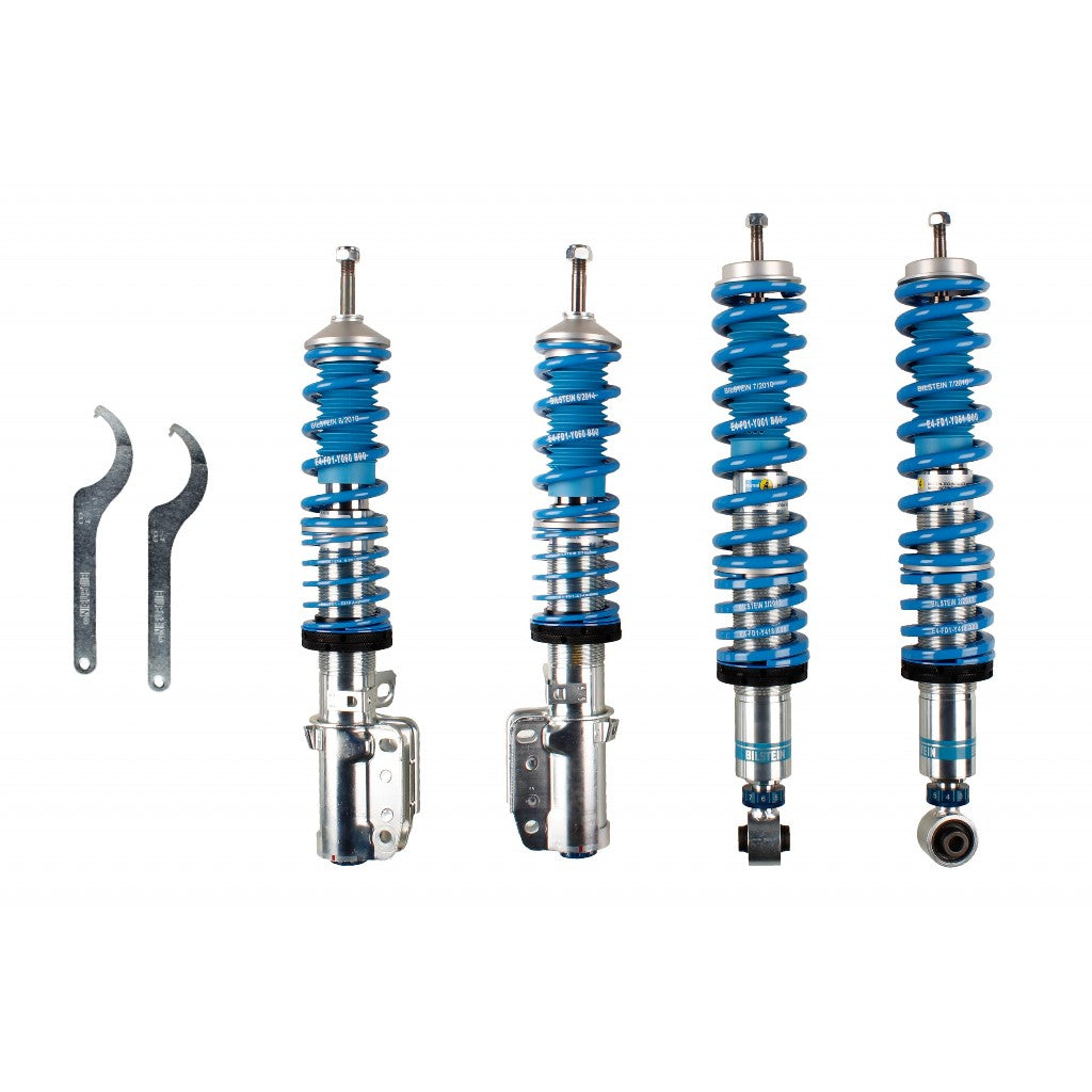 BILSTEIN 48-137539 Suspension Kit B16 (R4) PORSCHE 964 RS Photo-0 