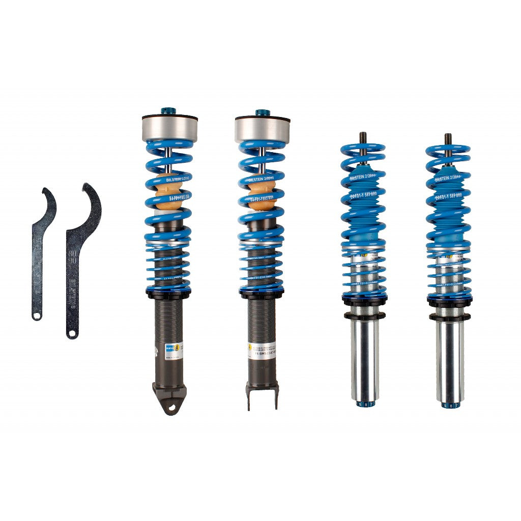 BILSTEIN 48-145459 Suspension Kit B16 (R4) PORSCHE 997 GT3 Photo-0 