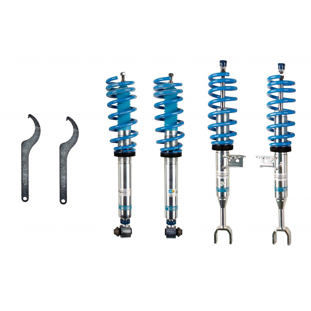 BILSTEIN 48-177580 Suspension Kit B16 (R4) BMW 5er Limo. (F10) Photo-0 
