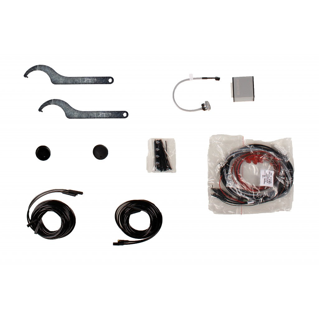 BILSTEIN 49-135169 Suspension Kit B16 (R4) BMW 5 E60 2WD Photo-1 