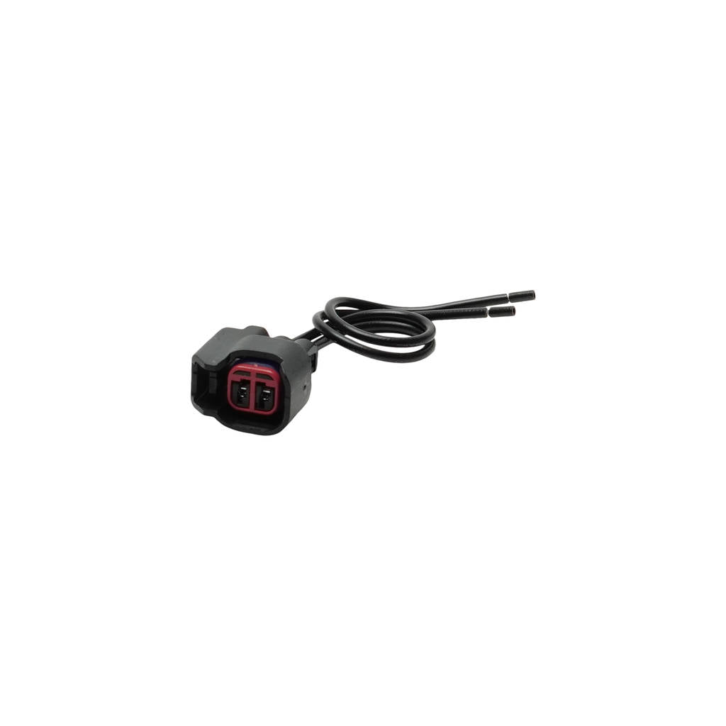DEATSCHWERKS conn-uscar US Car Top Feed Injector Clips Photo-0 