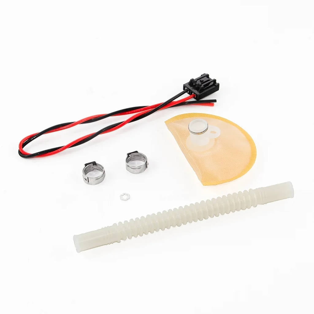 DEATSCHWERKS 9-1020 install kit for DW200 and DW300 NISSAN 370z 2009-2015, and INFINITI G37 2008-201 Photo-0 