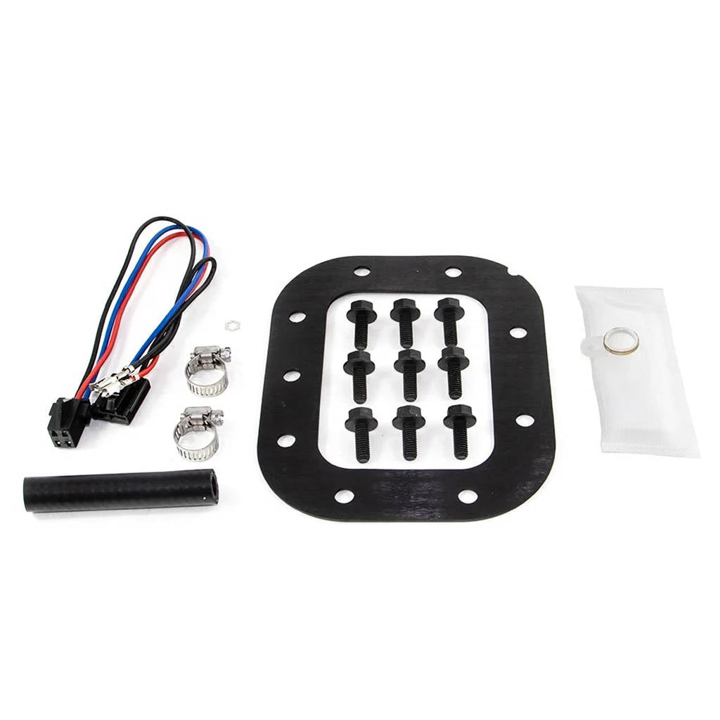 DEATSCHWERKS 9-1029 install kit for DW200 and DW300 CORVETTE 90-96 5.7L (exc ZR-1) Photo-0 