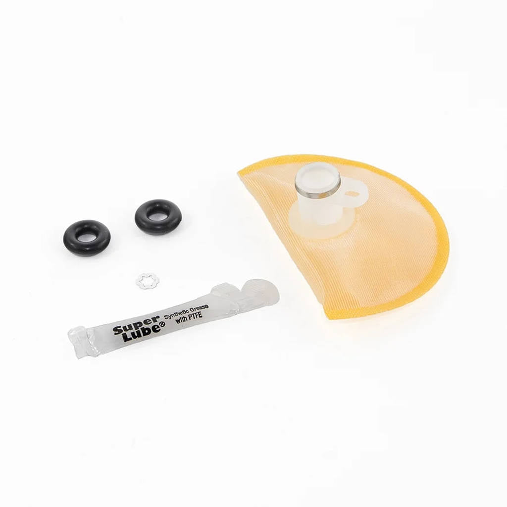 DEATSCHWERKS 9-1018 Install kit for DW65C and DW300C. IV Gen HOLDEN Commodore 07-13 6.0 V8 Photo-0 