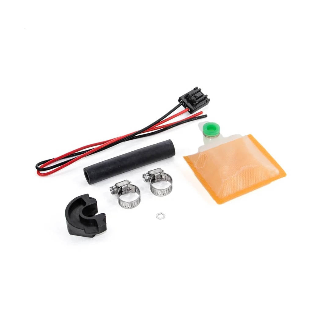DEATSCHWERKS 9-0766 Install Kit for DW300 and DW200. 240sx 89-94 and Q45 91-01 Photo-0 