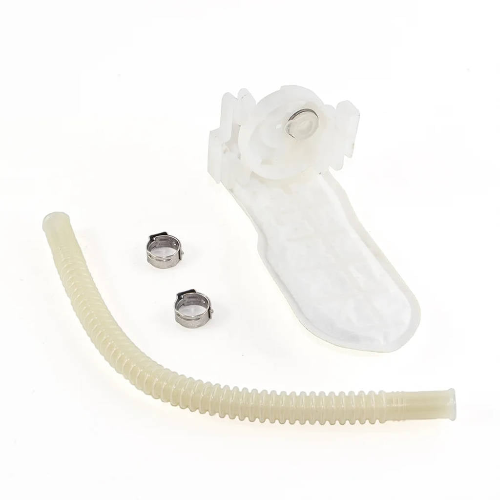 DEATSCHWERKS 9-1038 Install Kit for DW300 and DW200 for 04-7 CADILLAC CTS-V Photo-0 