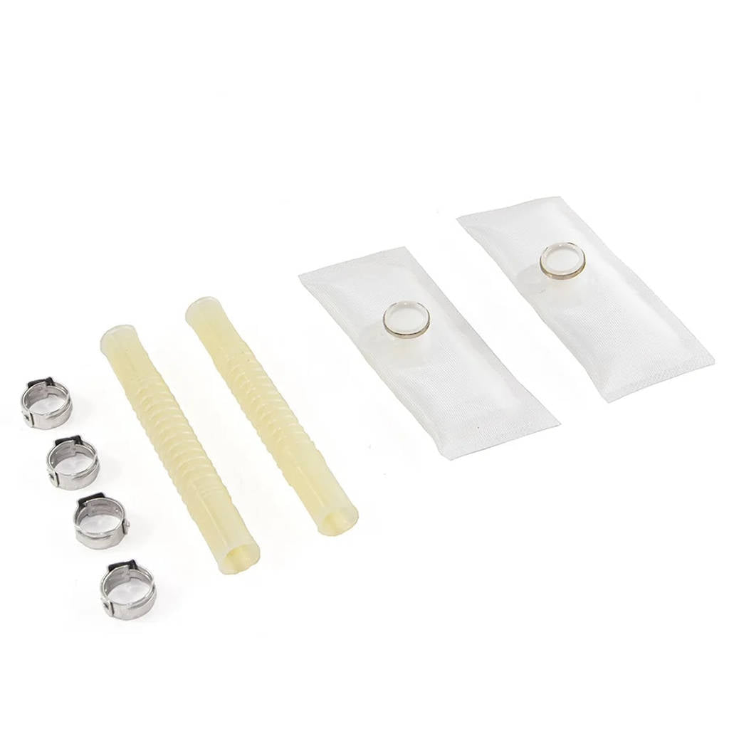 DEATSCHWERKS 9-1033 install kit for DW300C for 03-04 Mustang Cobra Photo-0 