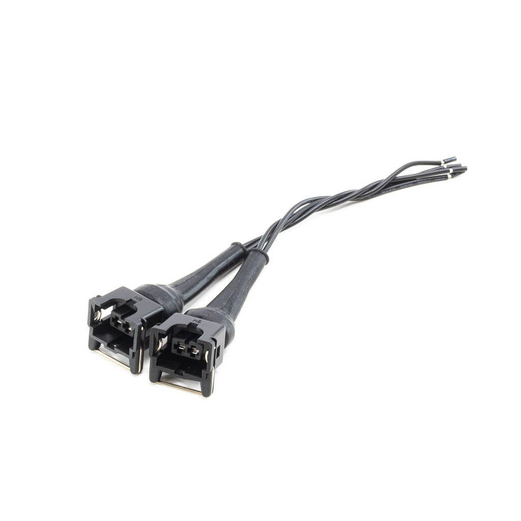 DEATSCHWERKS conn-jetronic EVI Top Feed Injector Clips Photo-0 