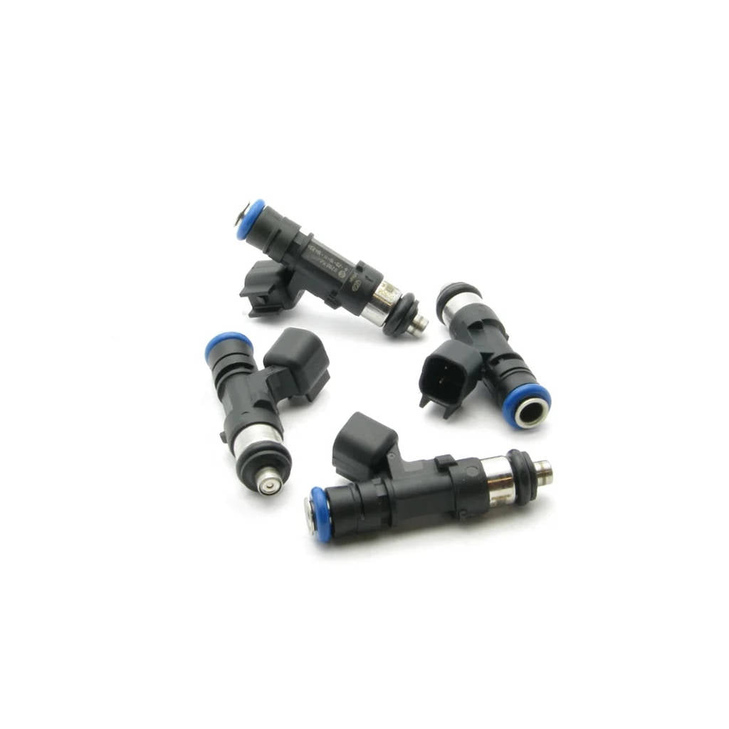 DEATSCHWERKS 17U-06-1000-4 Set of 4 1000cc Injectors for HYUNDAI Genesis Coupe 2.0T 2009-2012, Subar Photo-0 