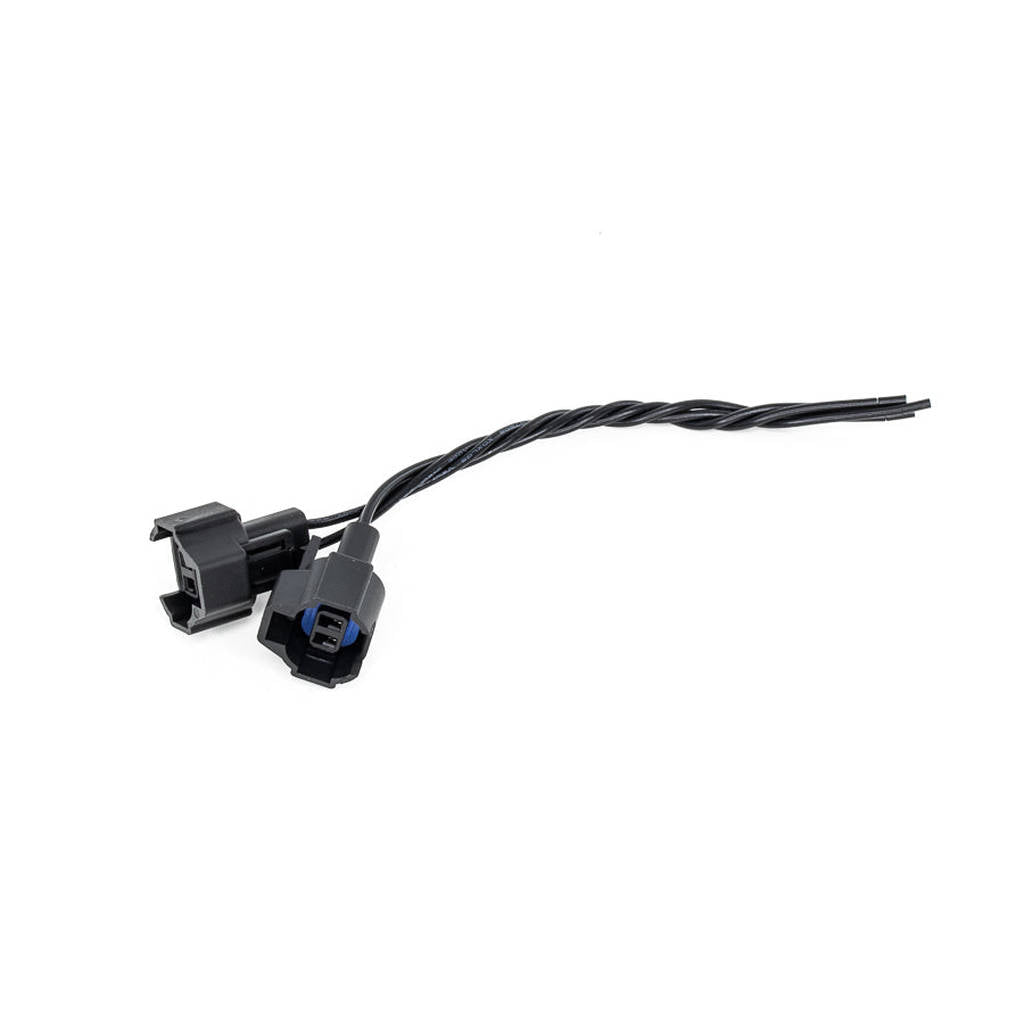 DEATSCHWERKS conn-sumitomo-cs DENSO (Sumitomo) Top Feed Injector Clips Case of 50 Photo-0 