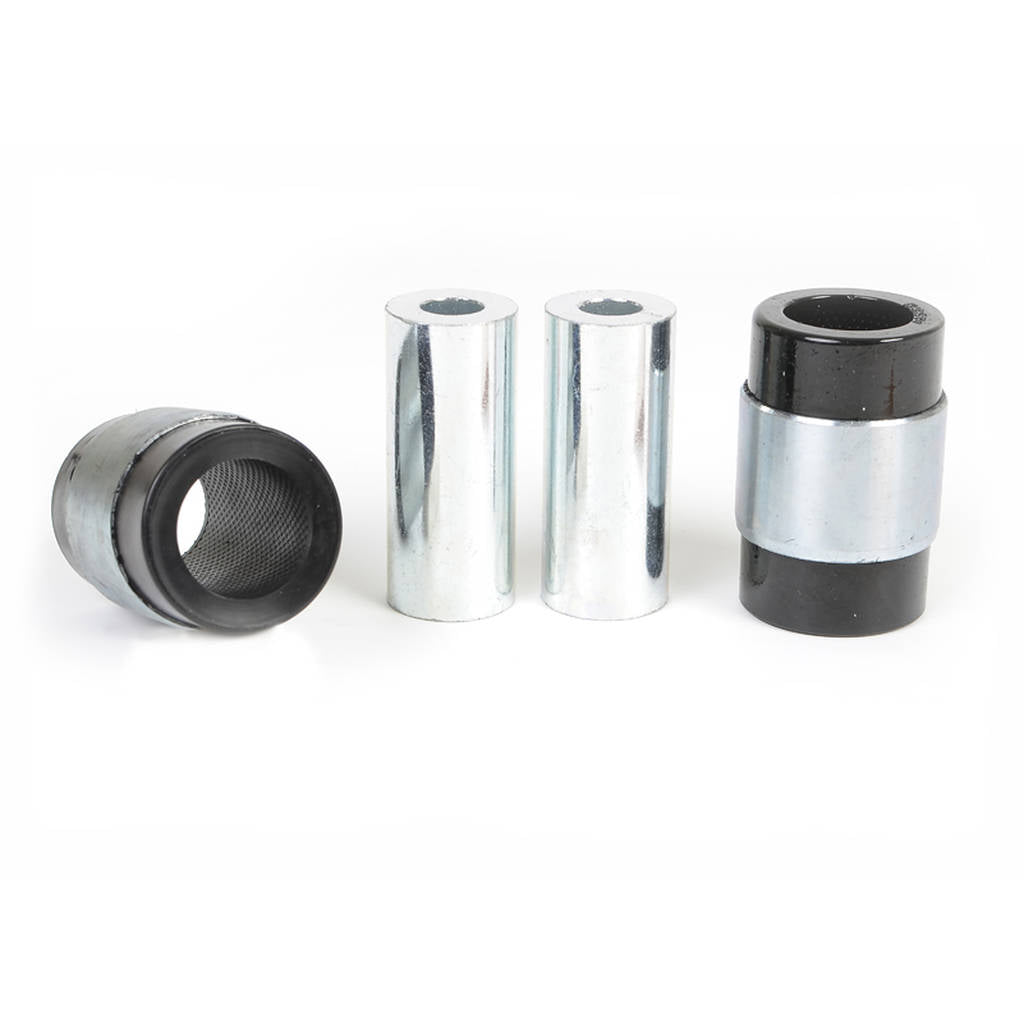 WHITELINE W63551 Control Arm Bushing - Lower Front Inner Photo-0 