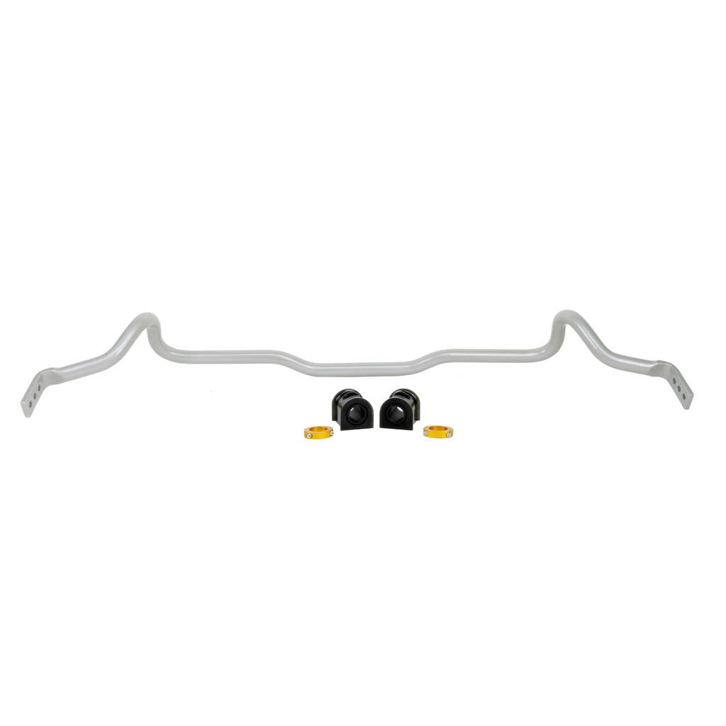 WHITELINE BFF96Z Front Sway Bar 26mm Heavy Duty Blade Adjustable for Ford Focus RS LZ 2016-2019 Photo-2 