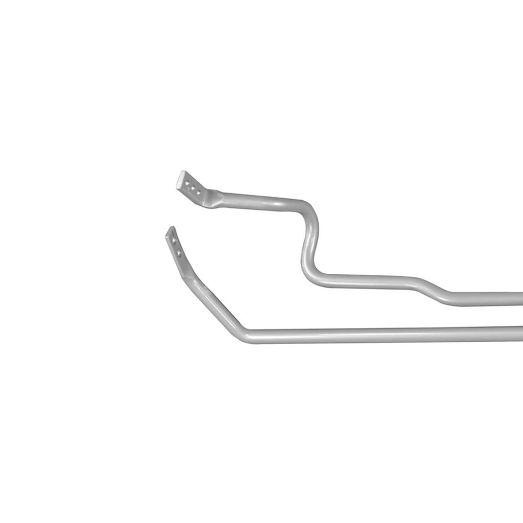 WHITELINE GS1-FRD008 Grip Series Performance Suspension Kit for Ford Focus RS Mk3 LZ 2016-2019 Photo-5 