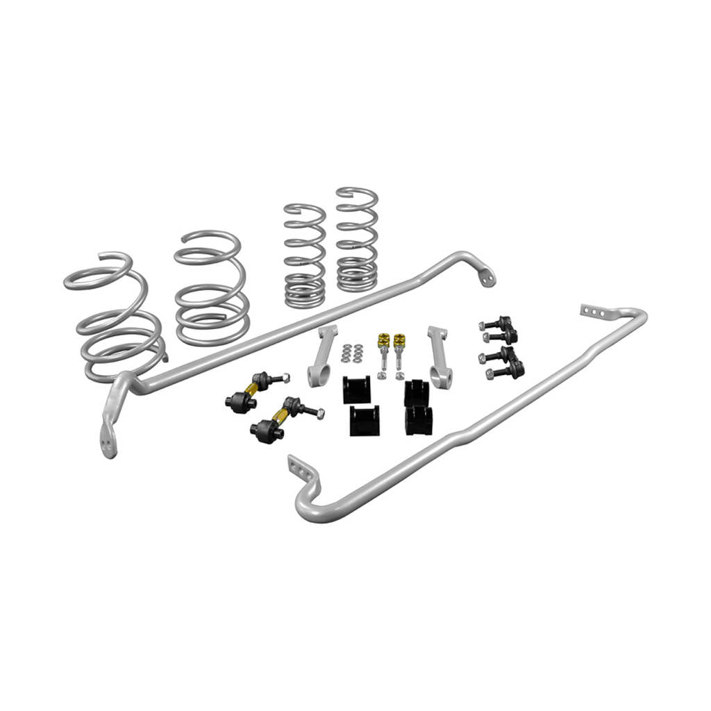 WHITELINE GS1-SUB008 Grip Series Performance Suspension Kit for Subaru WRX VA 2015-2021 Photo-0 