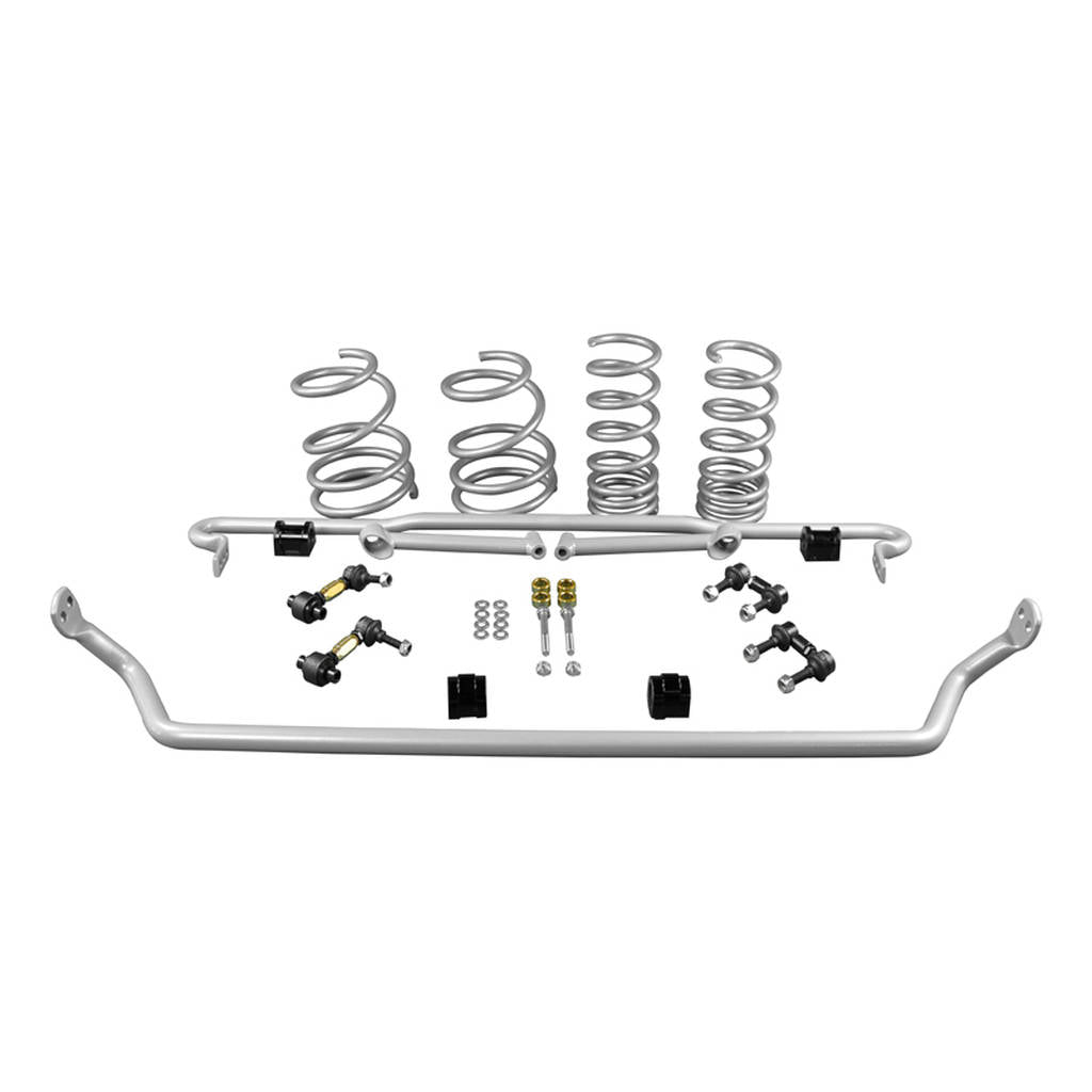 WHITELINE GS1-SUB008 Grip Series Performance Suspension Kit for Subaru WRX VA 2015-2021 Photo-1 