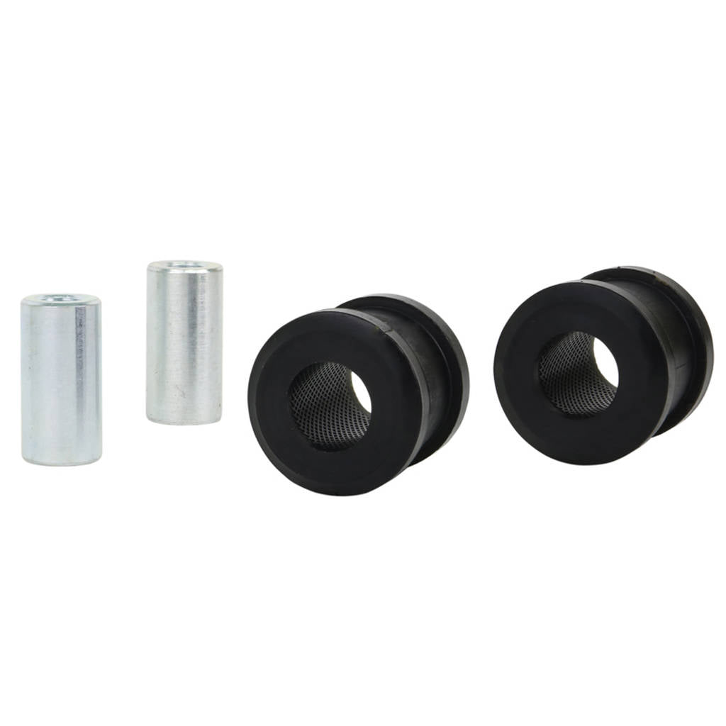 WHITELINE W63549 Control Arm Bushing - Upper Inner Photo-0 
