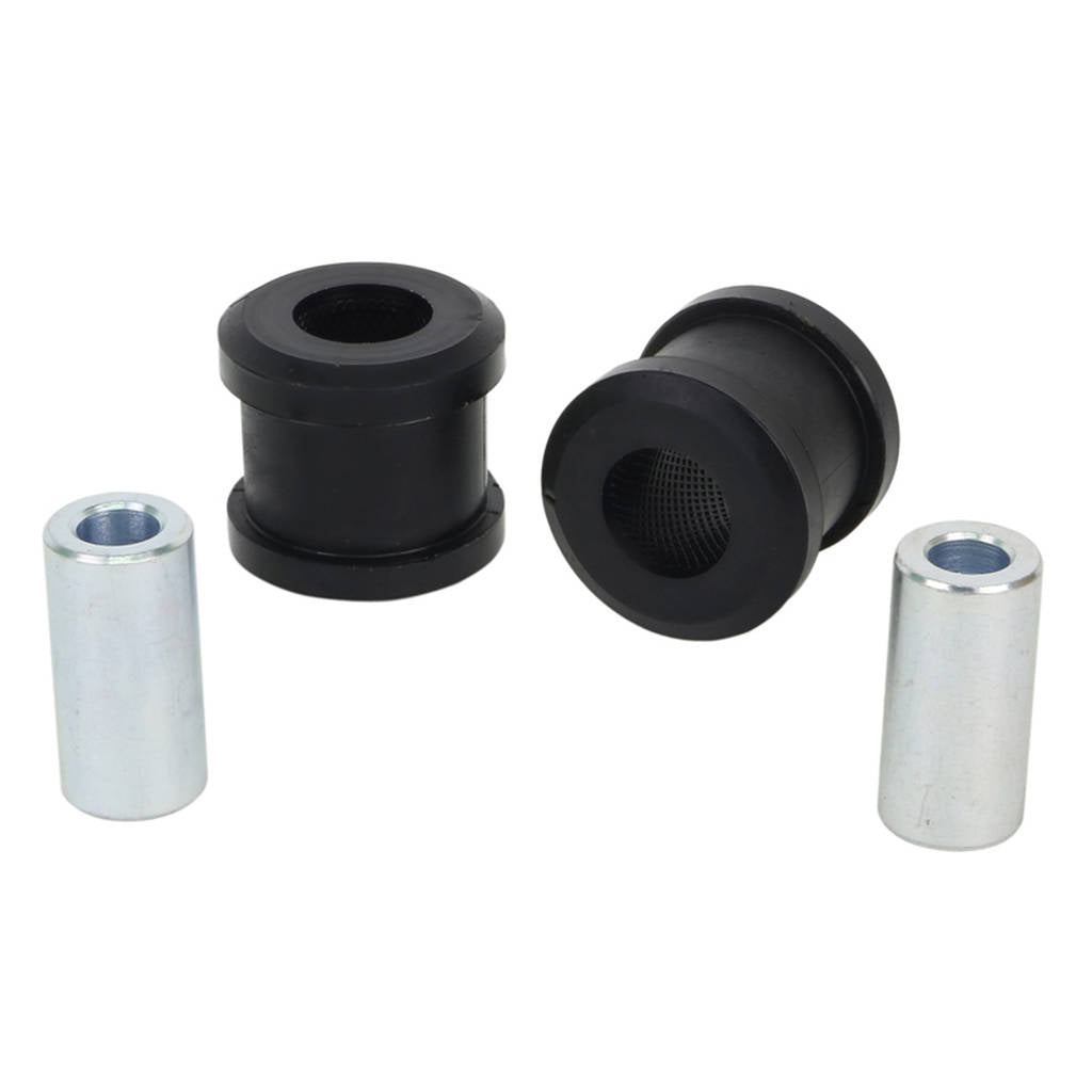 WHITELINE W63549 Control Arm Bushing - Upper Inner Photo-4 