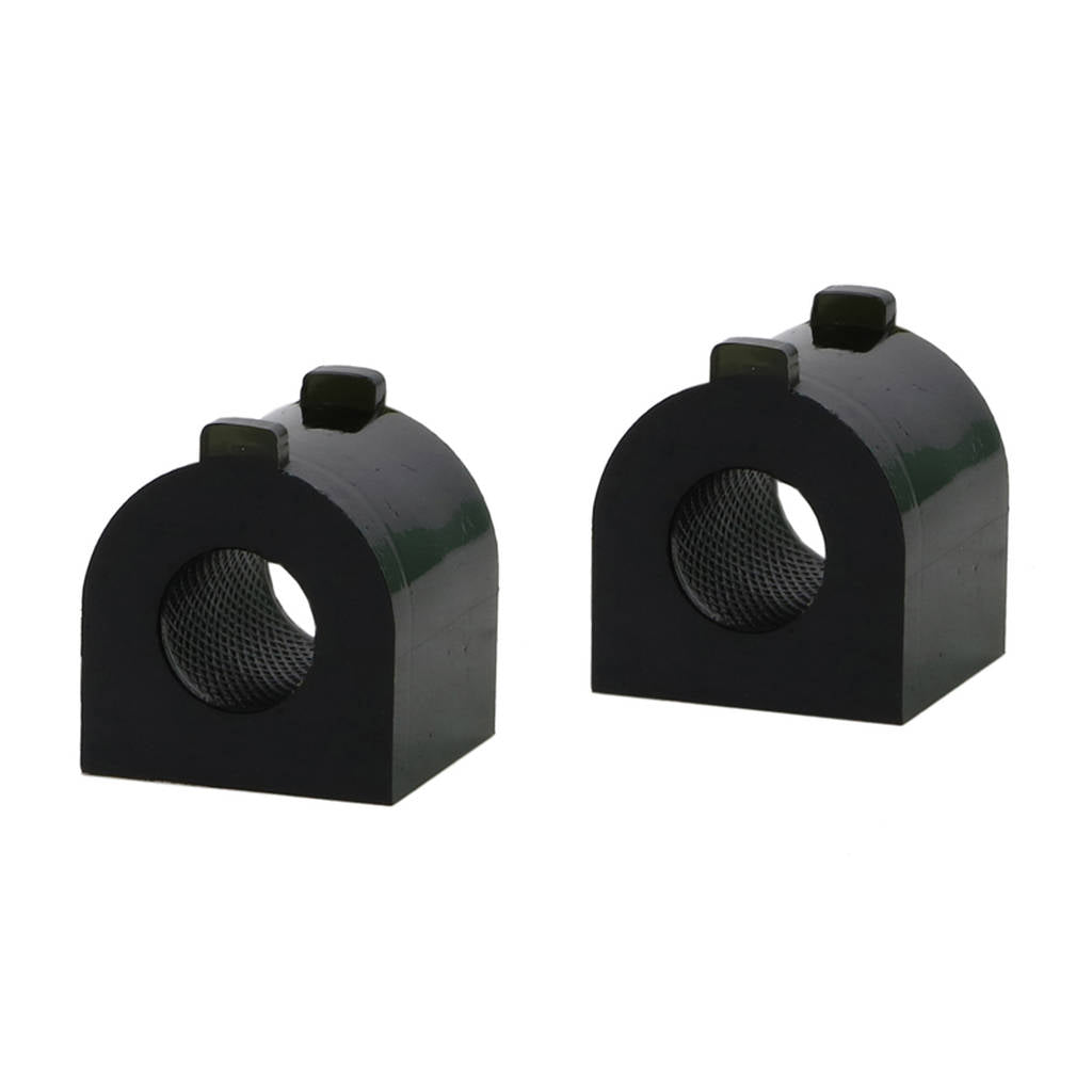 WHITELINE W0410-20 Universal Anti Roll Bar Mount - Bushing Kit 20mm Heavy Duty Photo-0 