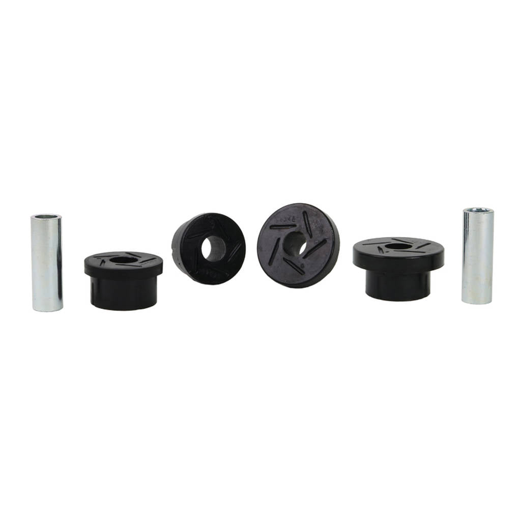 WHITELINE W51231A Front Lower Control Arm - Inner Front Bushing Kit for Lexus SC, Toyota Soarer/Supra Photo-2 
