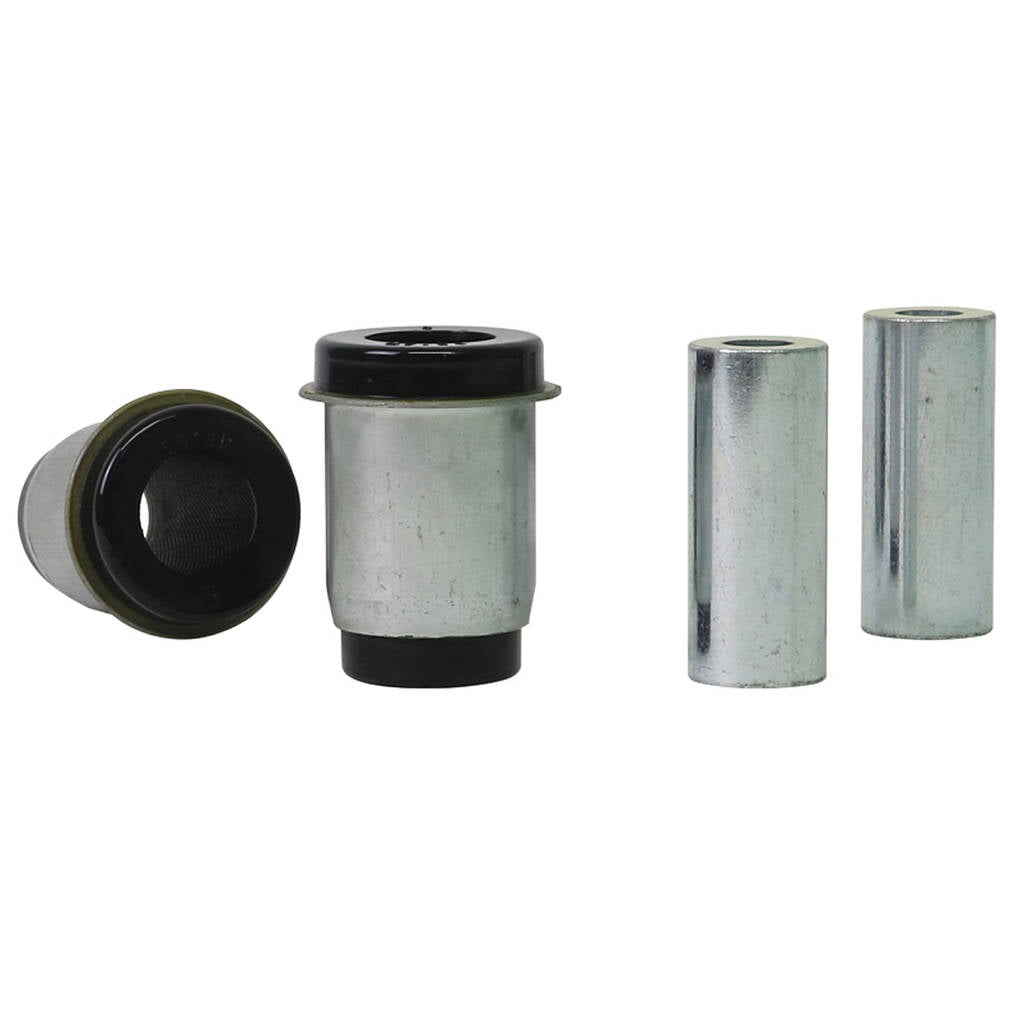 WHITELINE W53470 Control arm - lower inner rear bushing MITSUBISHI L400 5/94-2006 Photo-2 