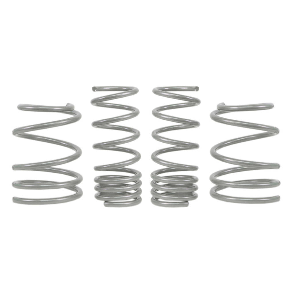 WHITELINE WSK-SUB004 Performance Lowering Kit for Subaru WRX STI GV GR 2007-2014 Photo-0 