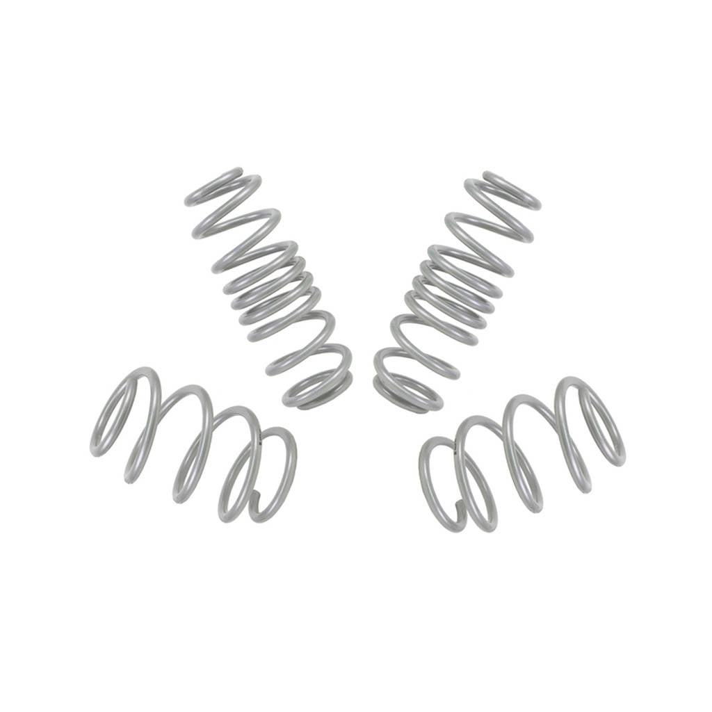 WHITELINE GS1-VWN005 Grip Series Performance Suspension Kit for VW Golf MK7/MK7.5 GTI 2013-2020 Photo-3 