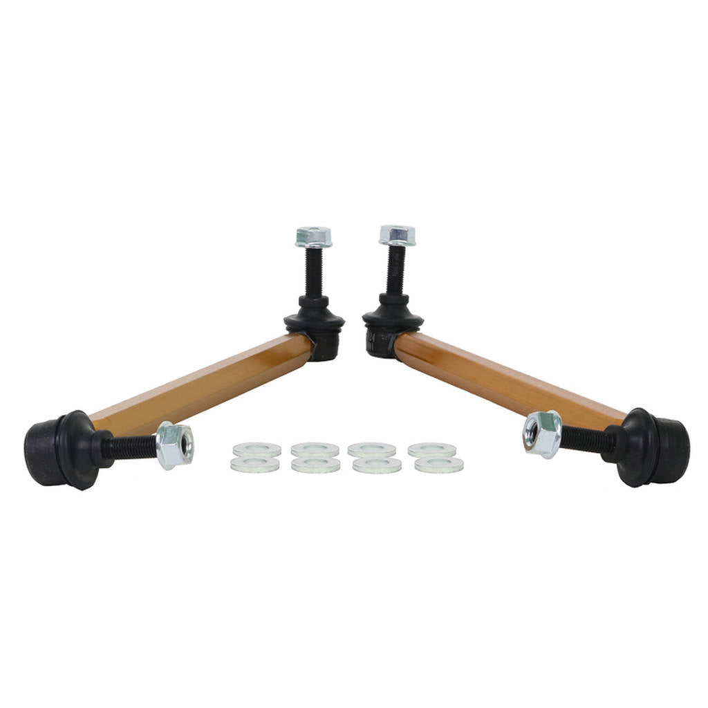 WHITELINE KLC140-335 Sway Bar Link Photo-1 