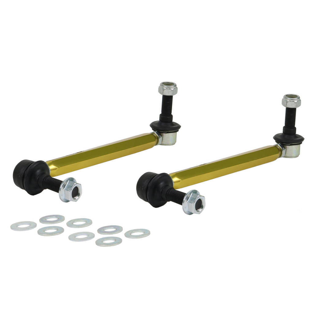 WHITELINE KLC180-255 Sway Bar Link Photo-0 