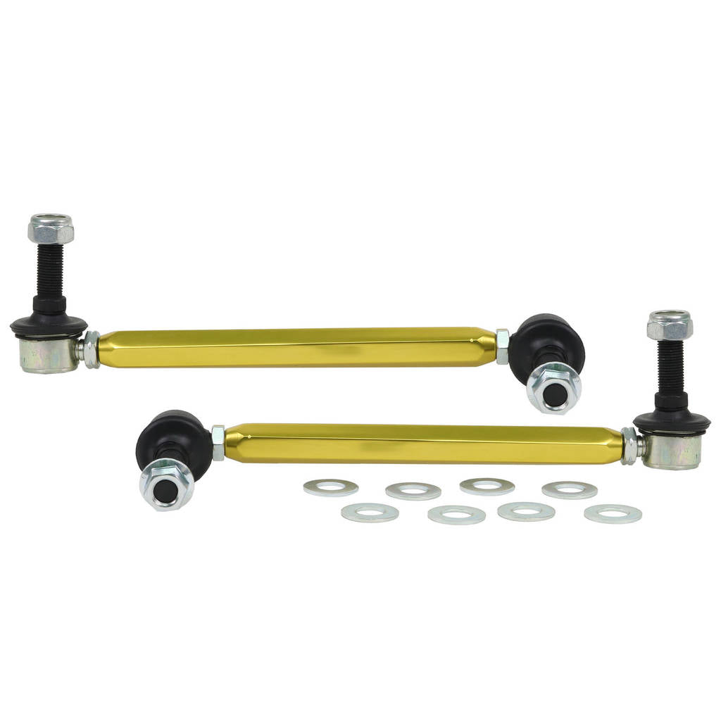 WHITELINE KLC180-255 Sway Bar Link Photo-2 