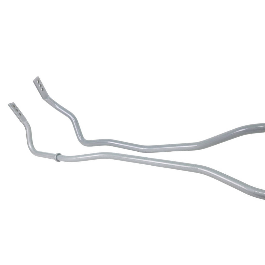 WHITELINE BFK006 Front/Rear Sway Bar - Vehicle Kit for Ford Mustang S550/S650 Photo-3 