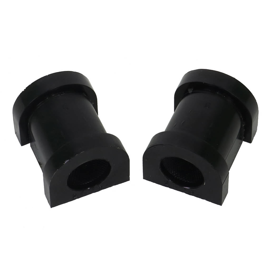 WHITELINE W23428 Anti Roll Bar Mount - Bushing Kit 22mm for Nissan Patrol GQ, GU/Ford Maverick DA Photo-4 