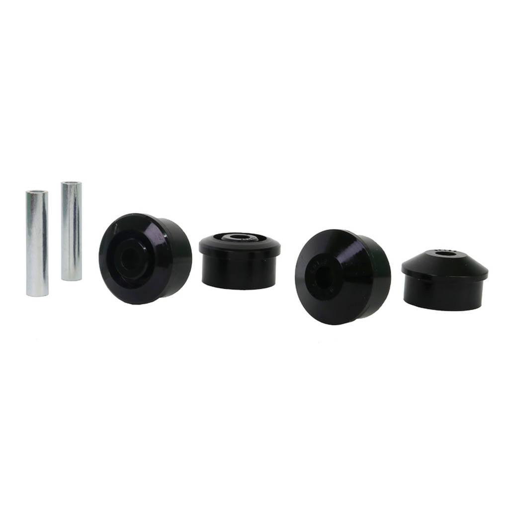 WHITELINE W63458 Rear Beam Axle Bushing - Front Photo-0 