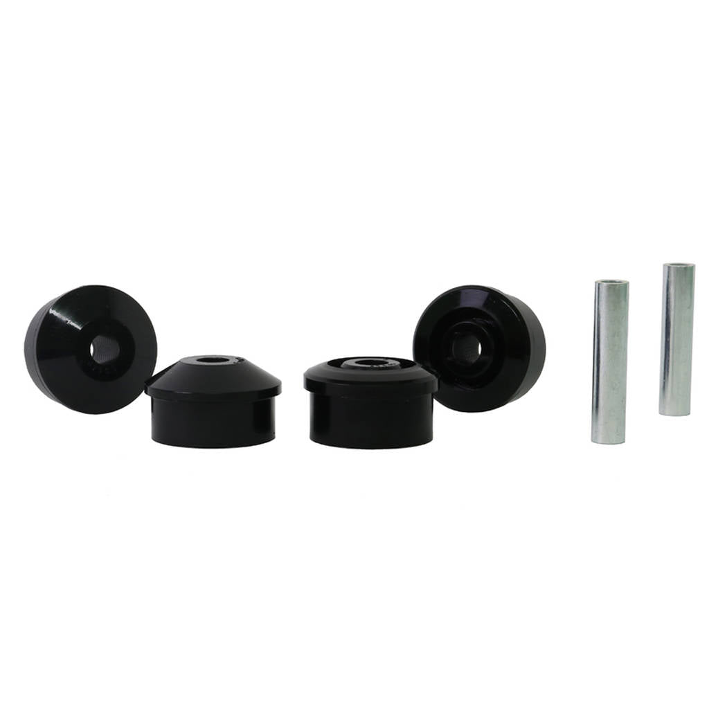 WHITELINE W63458 Rear Beam Axle Bushing - Front Photo-2 