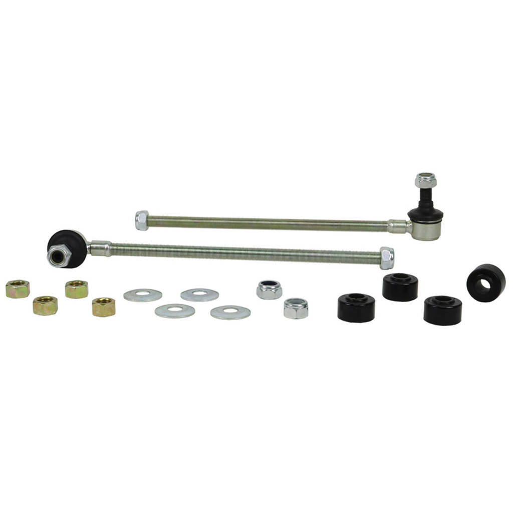 WHITELINE W23393 Sway bar - link NISSAN PATROL GU Y61 WAGON & CAB CHASSIS (SAFARI) Photo-1 