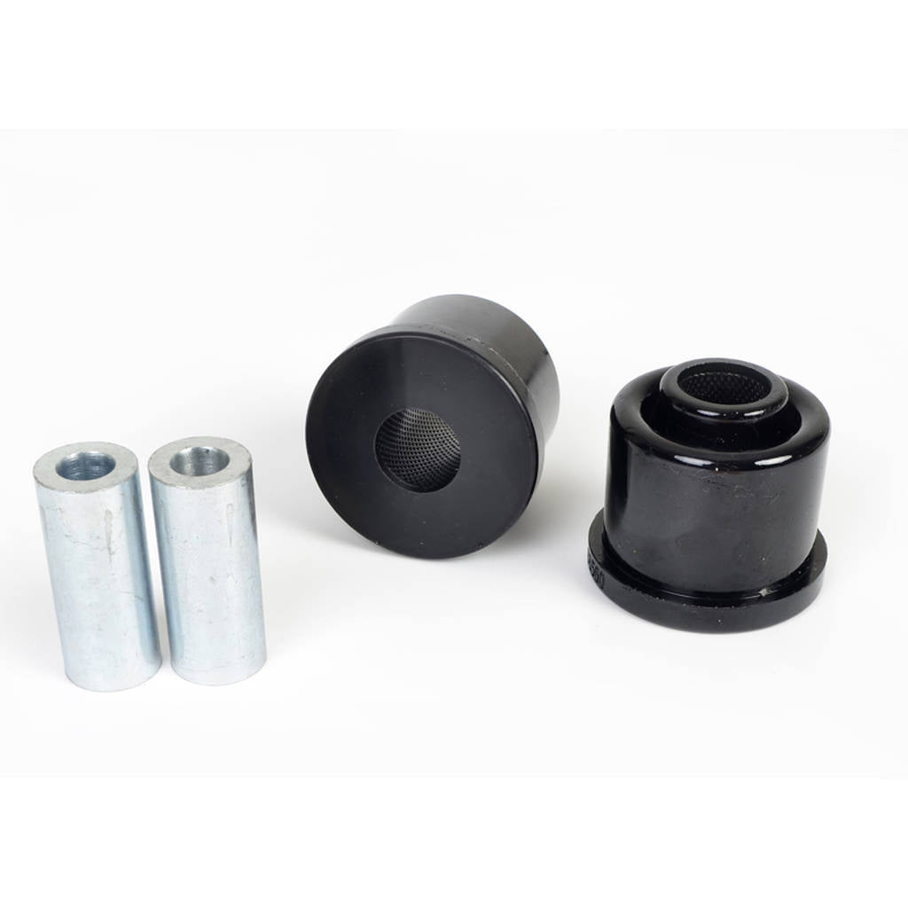 WHITELINE KDT945 Rear Beam Axle - Bushing Kit for Abarth, Fiat/Ford Photo-0 