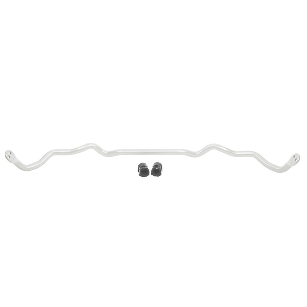 WHITELINE BSF47Z Front Sway Bar 26mm Heavy Duty Blade Adjustable for Subaru WRX VA 2014-2021 Photo-3 