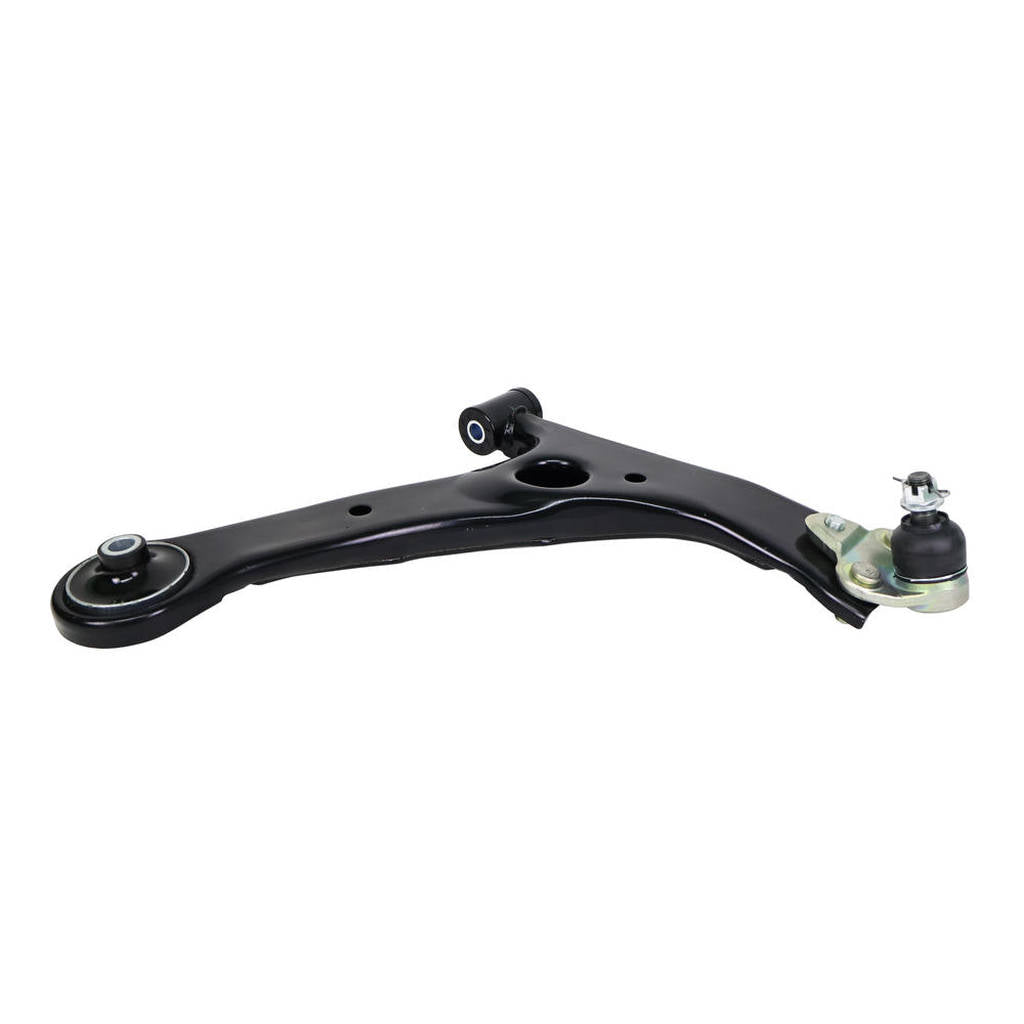 WHITELINE WA368R Front Lower Control Arm - Arm for Toyota Corolla ZZE122 Photo-0 