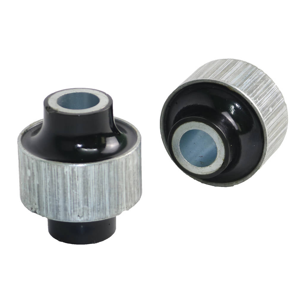WHITELINE W53496 Front Lower Control Arm - Inner Rear Bushing Kit for Toyota Corolla AE101/Holden Nova LG Photo-0 