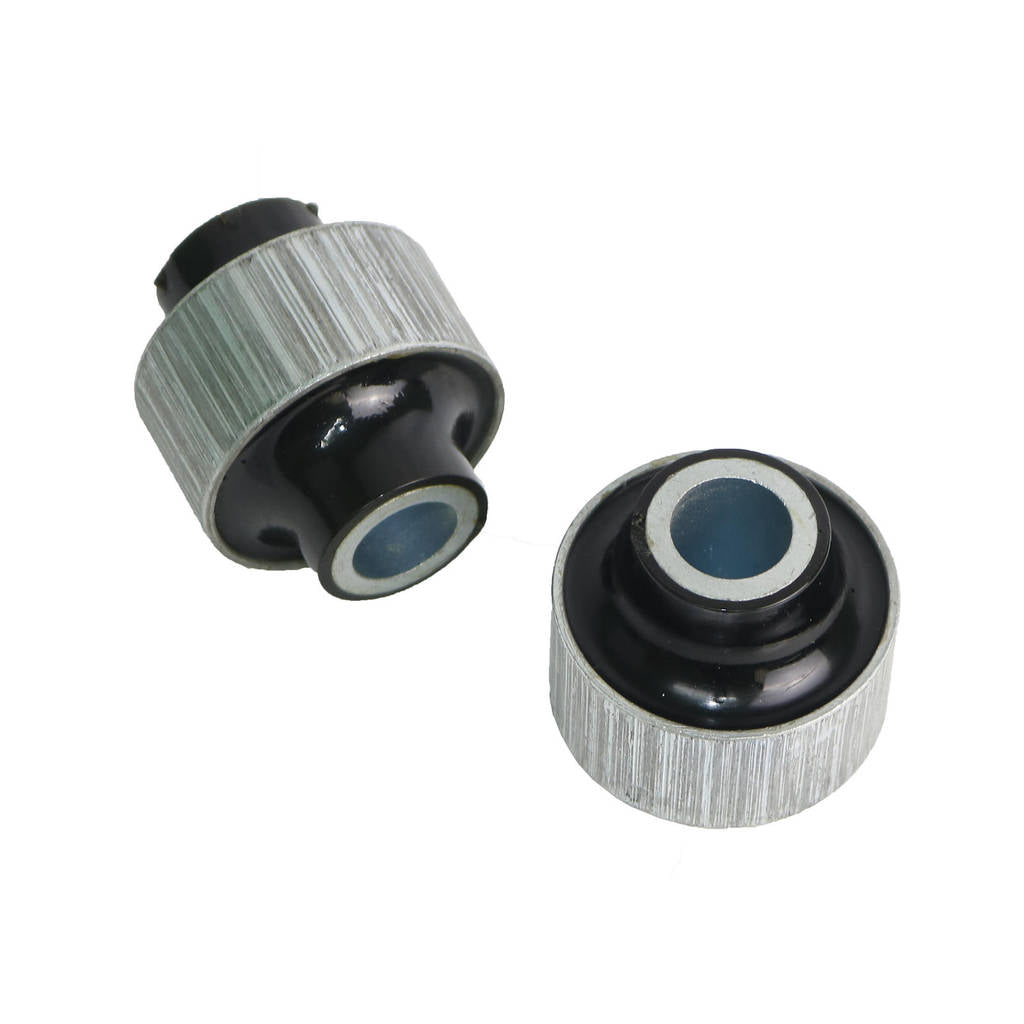 WHITELINE W53496 Front Lower Control Arm - Inner Rear Bushing Kit for Toyota Corolla AE101/Holden Nova LG Photo-3 