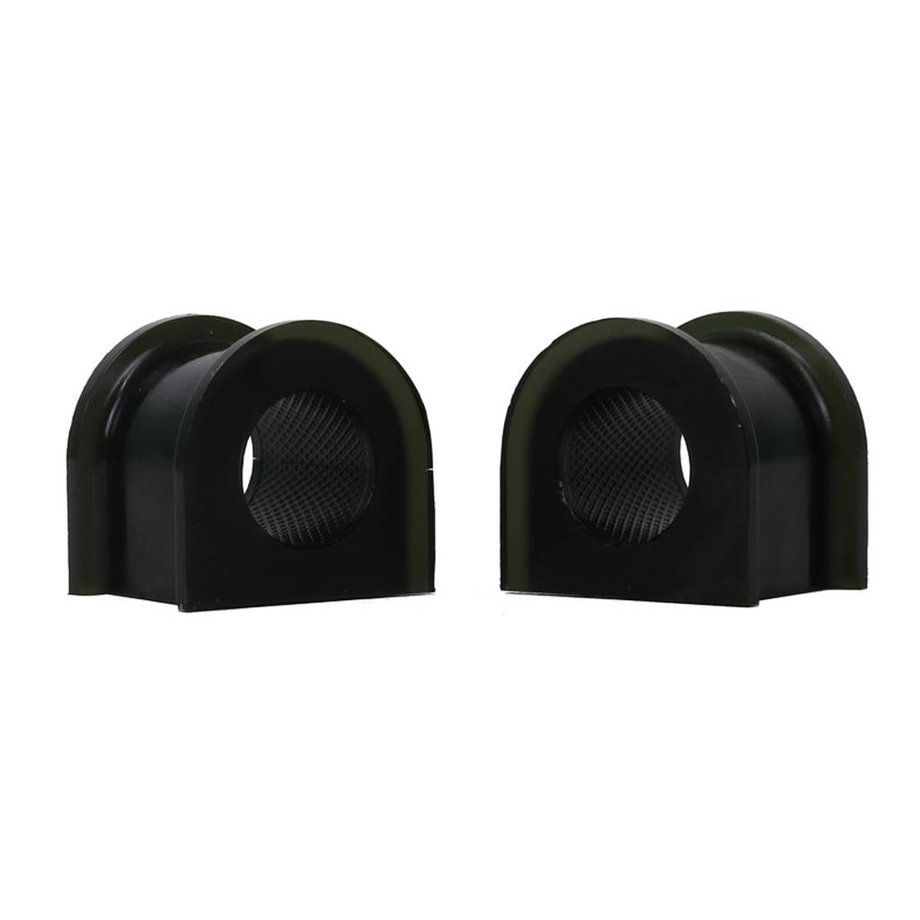 WHITELINE W23465 Front Anti Roll Bar Mount - Bushing Kit 27mm for Toyota HiAce LH103, 11# Photo-2 