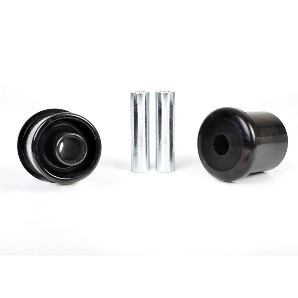 WHITELINE KDT951 Rear Beam Axle - Bushing Kit for Holden, Daewoo, Chevrolet/Opel Photo-2 