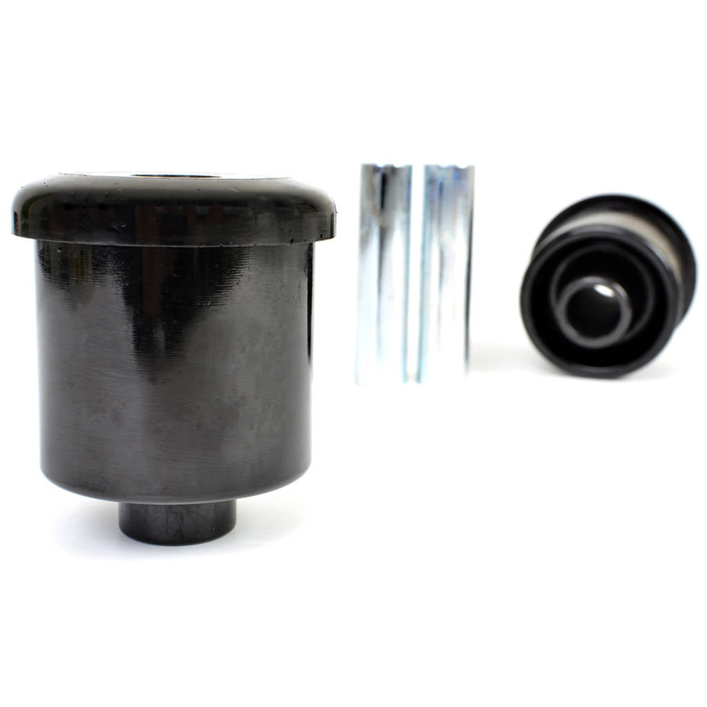 WHITELINE KDT951 Rear Beam Axle - Bushing Kit for Holden, Daewoo, Chevrolet/Opel Photo-3 