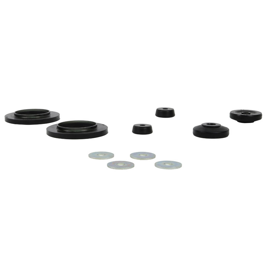 WHITELINE W44108 Front Strut Mount - Bushing Kit for Holden Colorado, Isuzu D-Max/LDV T60 Photo-2 