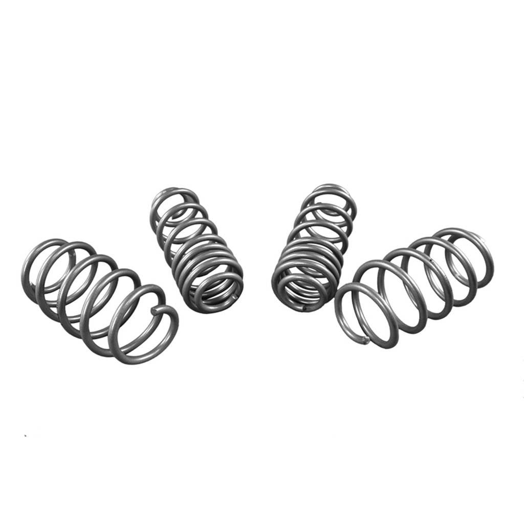 WHITELINE GS1-VWN002 Grip Series Performance Suspension Kit for VW Golf MK5 GTI 2009-2013 Photo-3 