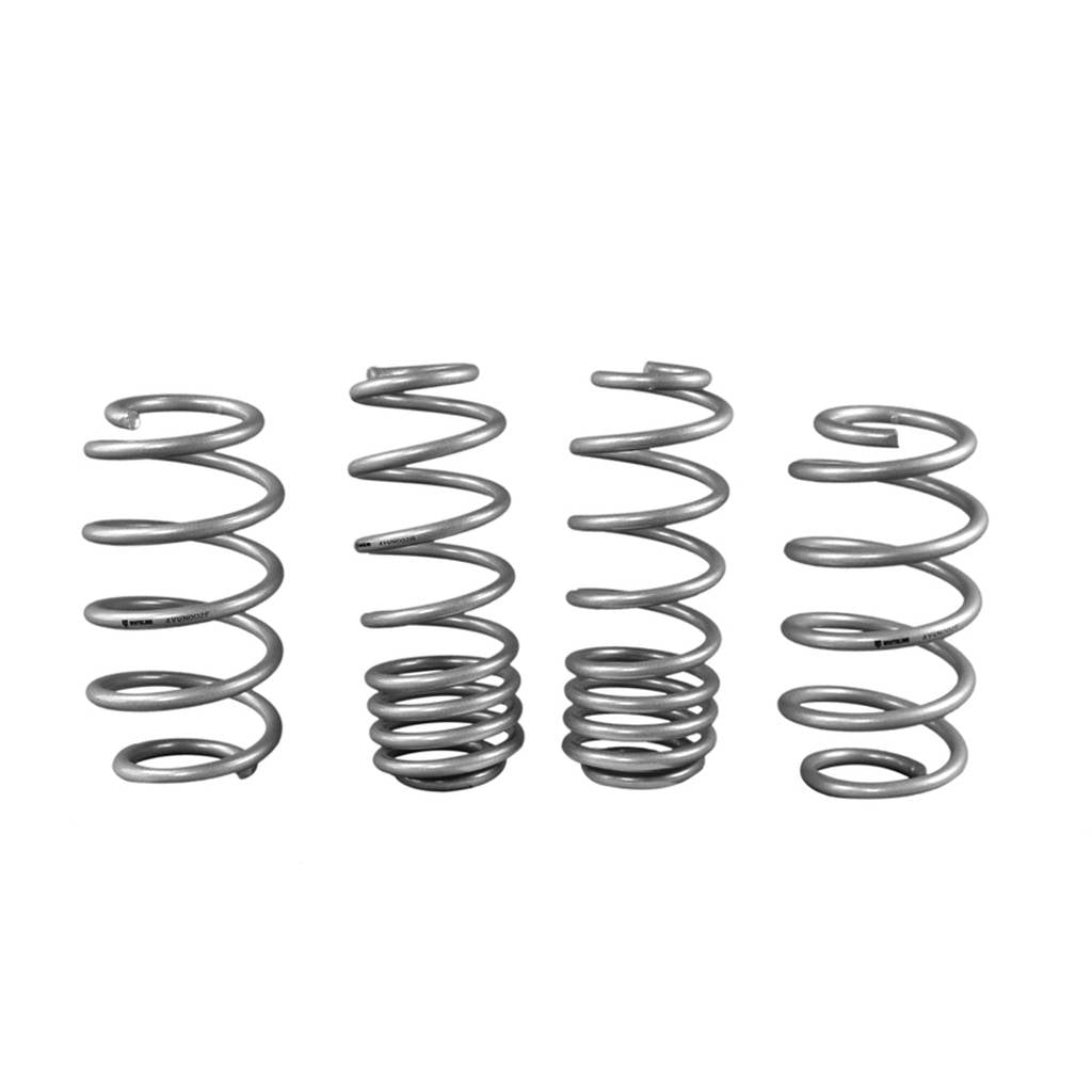 WHITELINE GS1-VWN002 Grip Series Performance Suspension Kit for VW Golf MK5 GTI 2009-2013 Photo-4 