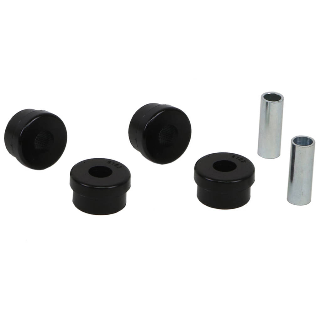 WHITELINE W62843A Rear Control Arm - Bushing Kit for Hyundai Sonata, Kia Optima/Mitsubishi Magna Photo-4 