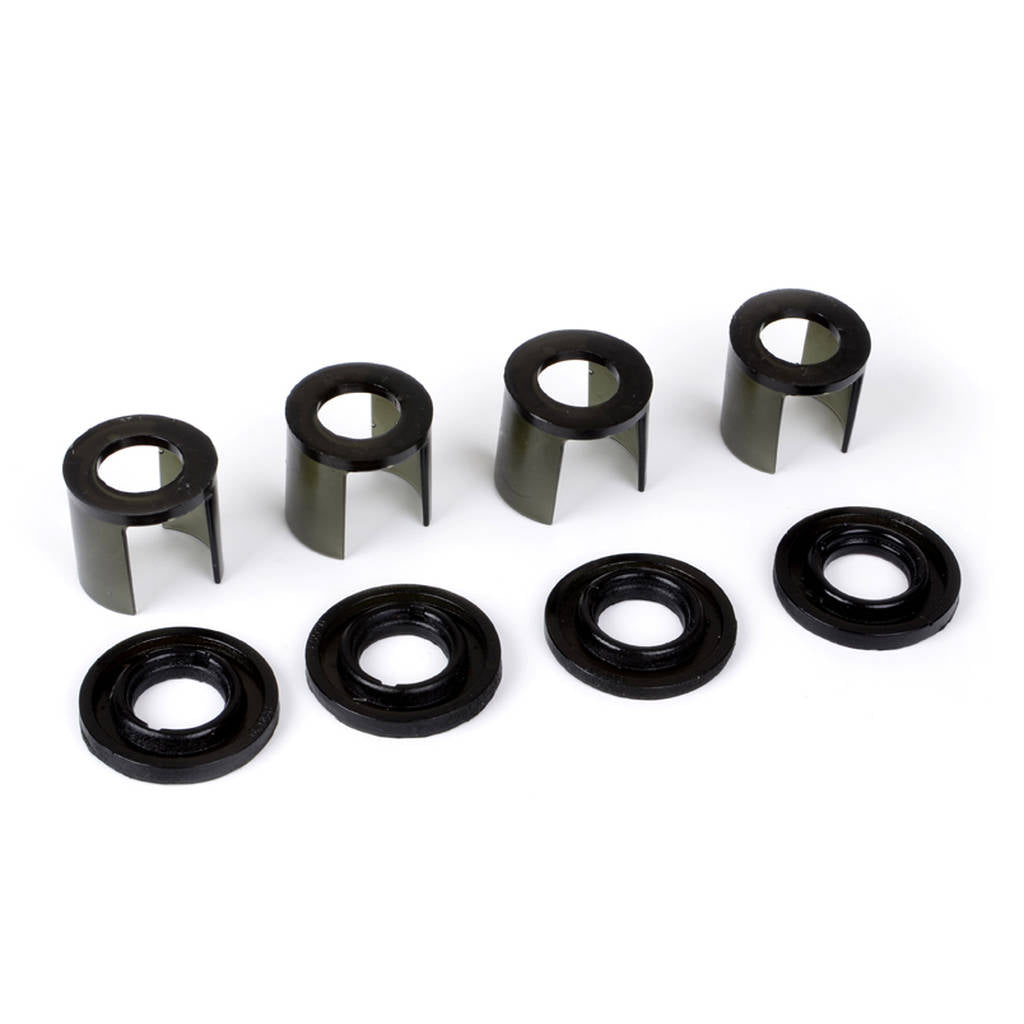 WHITELINE KDT938 Positive Traction Kit - Subframe Mount Bushing Inserts - Subaru Photo-2 