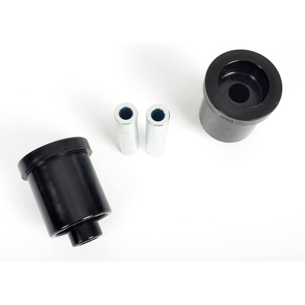 WHITELINE KDT946 Rear Beam Axle - Bushing Kit for Abarth, Chevrolet, Citroen, Fiat, Opel/Peugeot Photo-3 