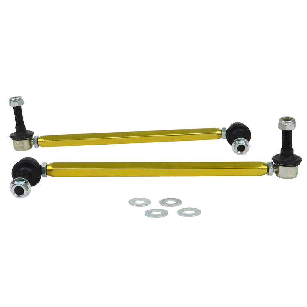 WHITELINE KLC180-315 Sway Bar Link Photo-1 
