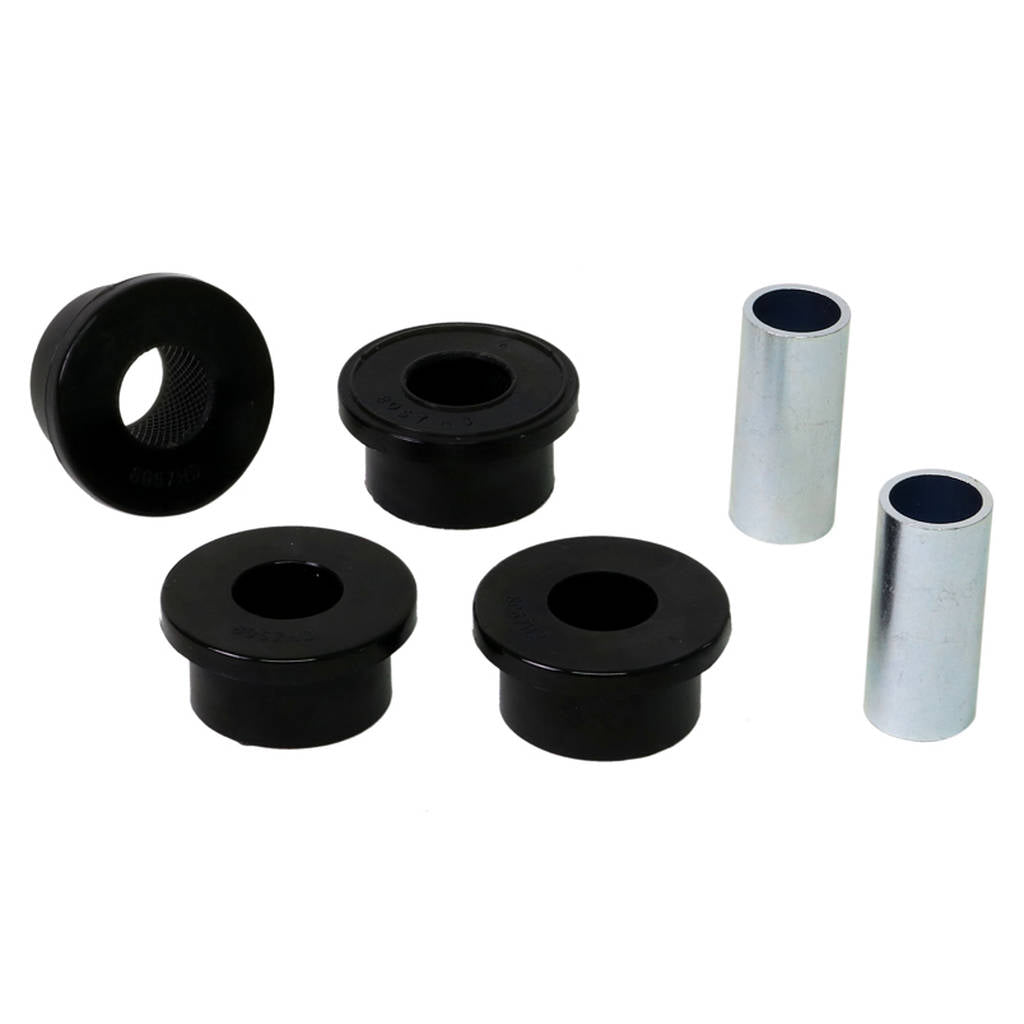 WHITELINE W81701A Rear Panhard Rod - Bushing Kit for Toyota Land Cruiser 80/105 Series Photo-3 